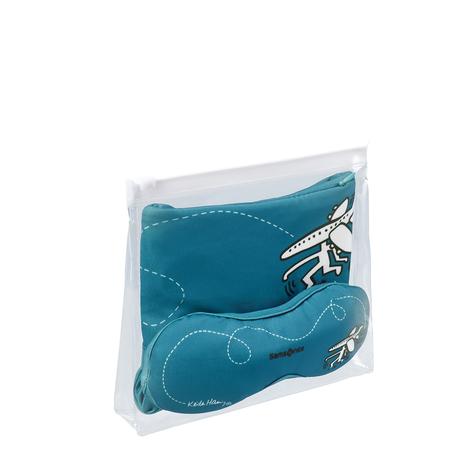 TRAVEL ACCESSOR. V-INFLIGHT KIT KH2 SU23-532-SF000*92