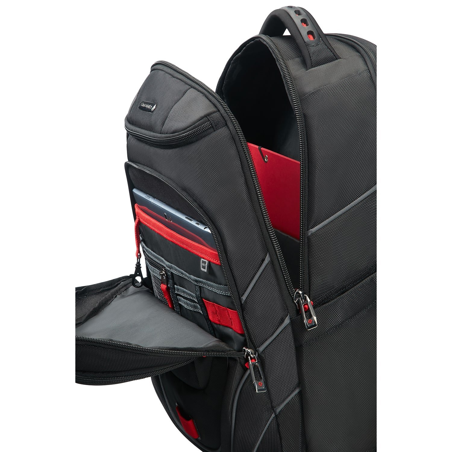 LEVIATHAN-LAPTOP BACKPACK 17.3" S59N-001-SF000*19