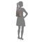 MOVE 2.0-BACKPACK 14.1" S88D-011-SF000*22