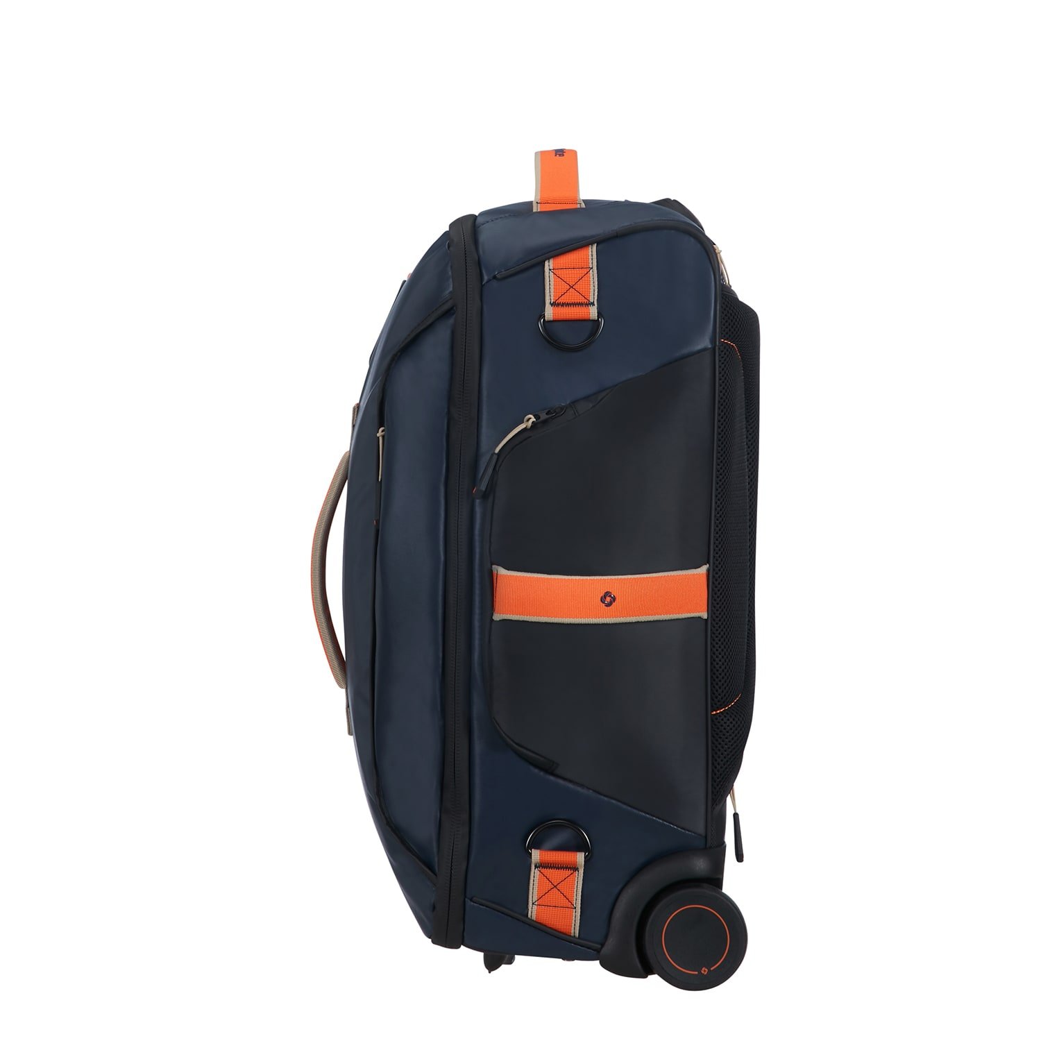 PARADIVER LIGHT-DUFFLE/WH 55/20 BACKPACK S01N-008-SF000*11