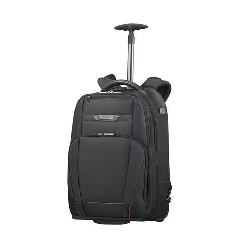 PRO-DLX 5-LAPT.BACKPACK/WH. 17.3" SCG7-011-SF000*09