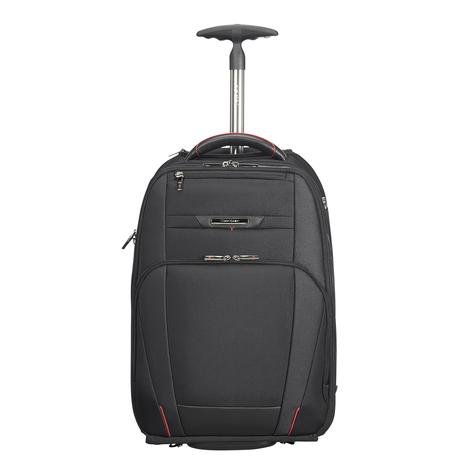 PRO-DLX 5-LAPT.BACKPACK/WH. 17.3" SCG7-011-SF000*09