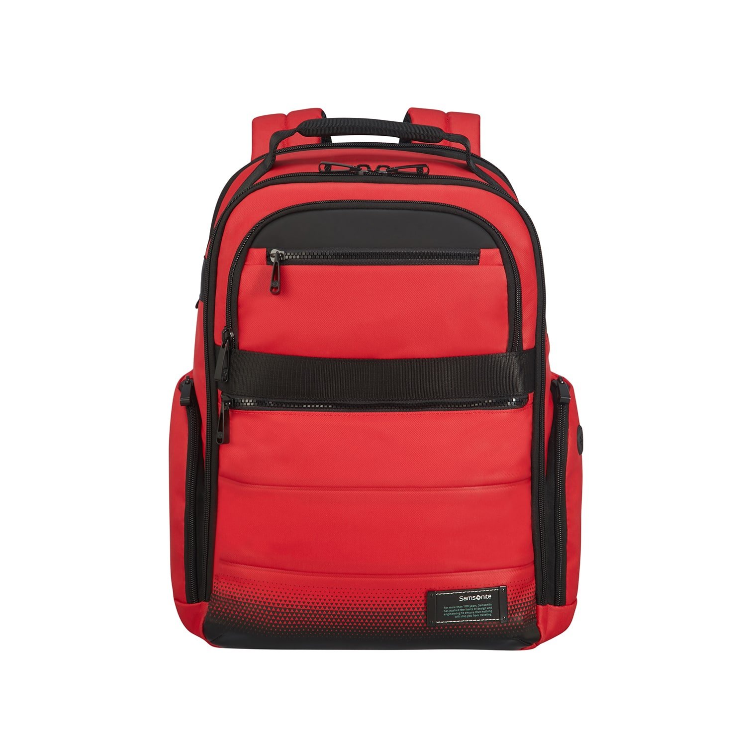 CITYVIBE 2.0-LAPT BACKPACK 15.6" EXP SCM7-006-SF000*00