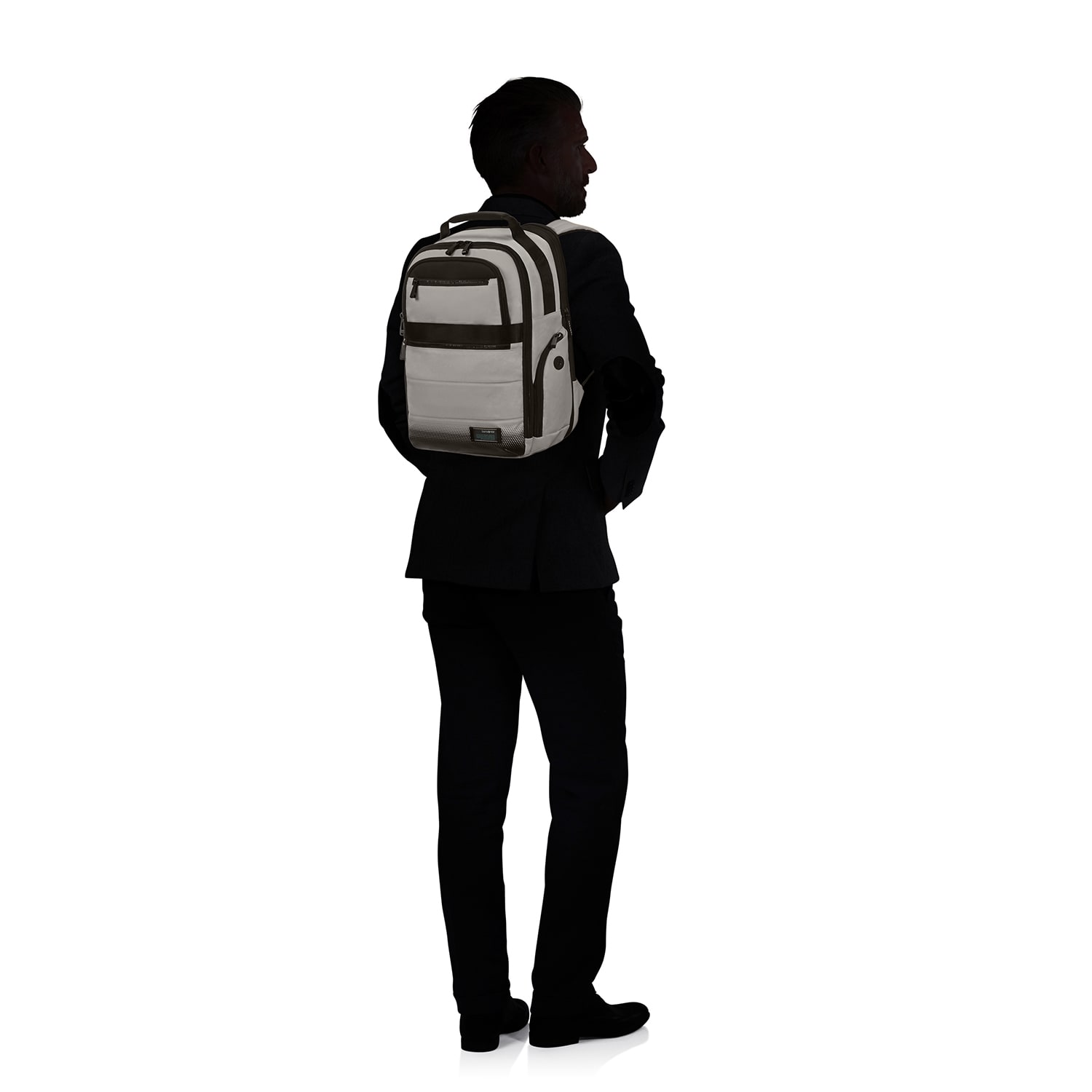 CITYVIBE 2.0-LAPT BACKPACK 15.6" EXP SCM7-006-SF000*08