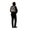 CITYVIBE 2.0-LAPT BACKPACK 15.6" EXP SCM7-006-SF000*08