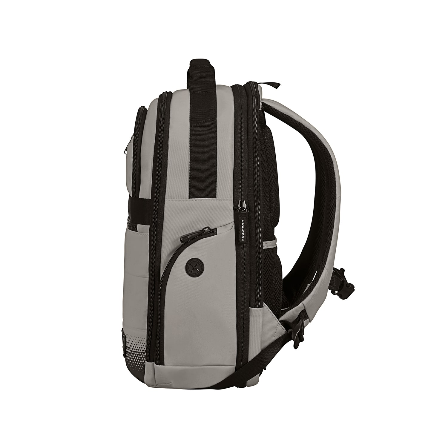 CITYVIBE 2.0-LAPT BACKPACK 15.6" EXP SCM7-006-SF000*08