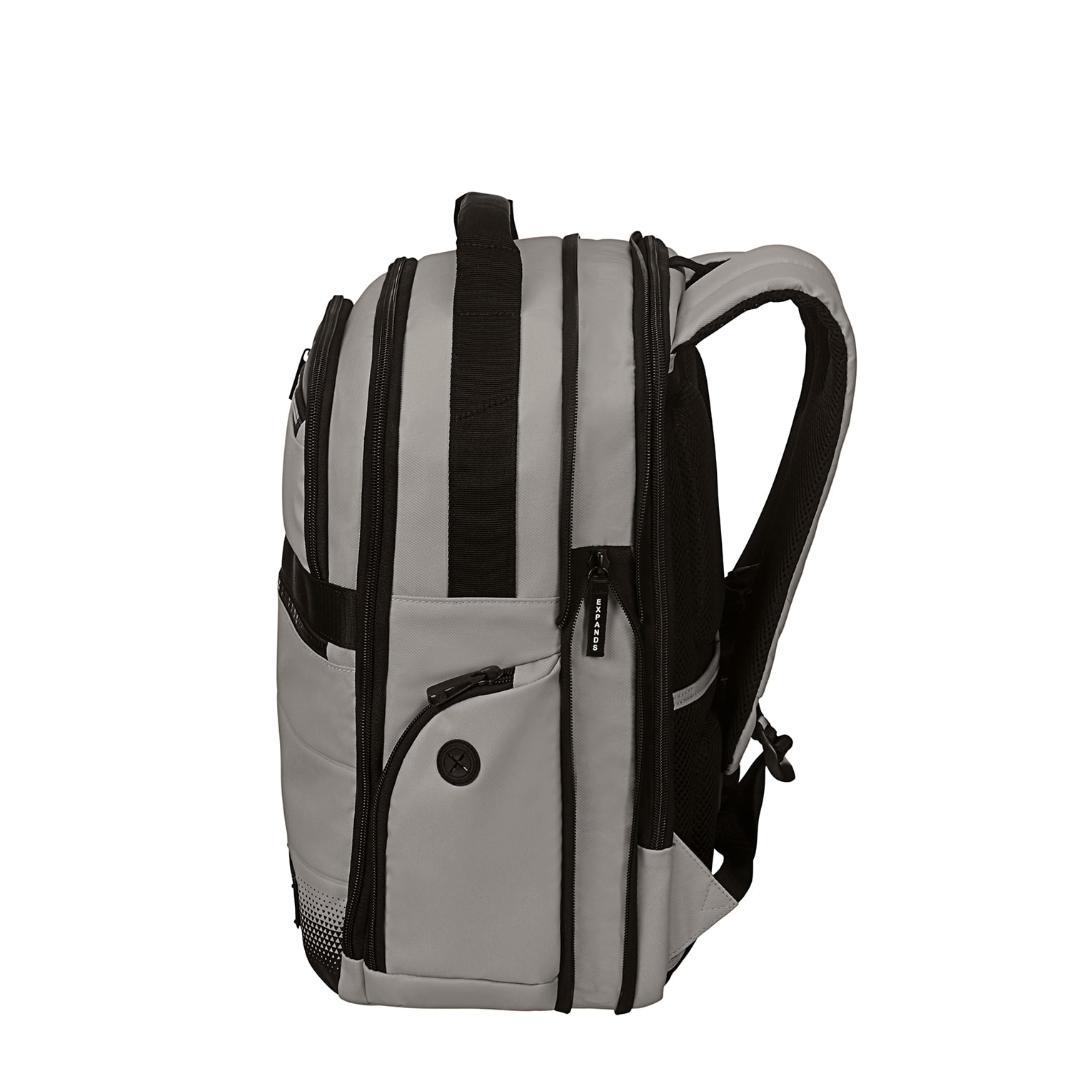 CITYVIBE 2.0-LAPT BACKPACK 15.6" EXP SCM7-006-SF000*08
