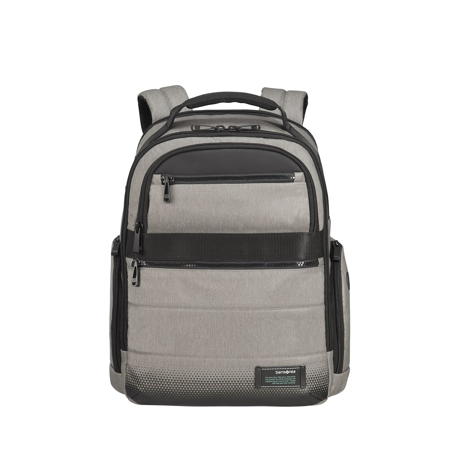 CITYVIBE 2.0-LAPT BACKPACK 15.6" EXP SCM7-006-SF000*08
