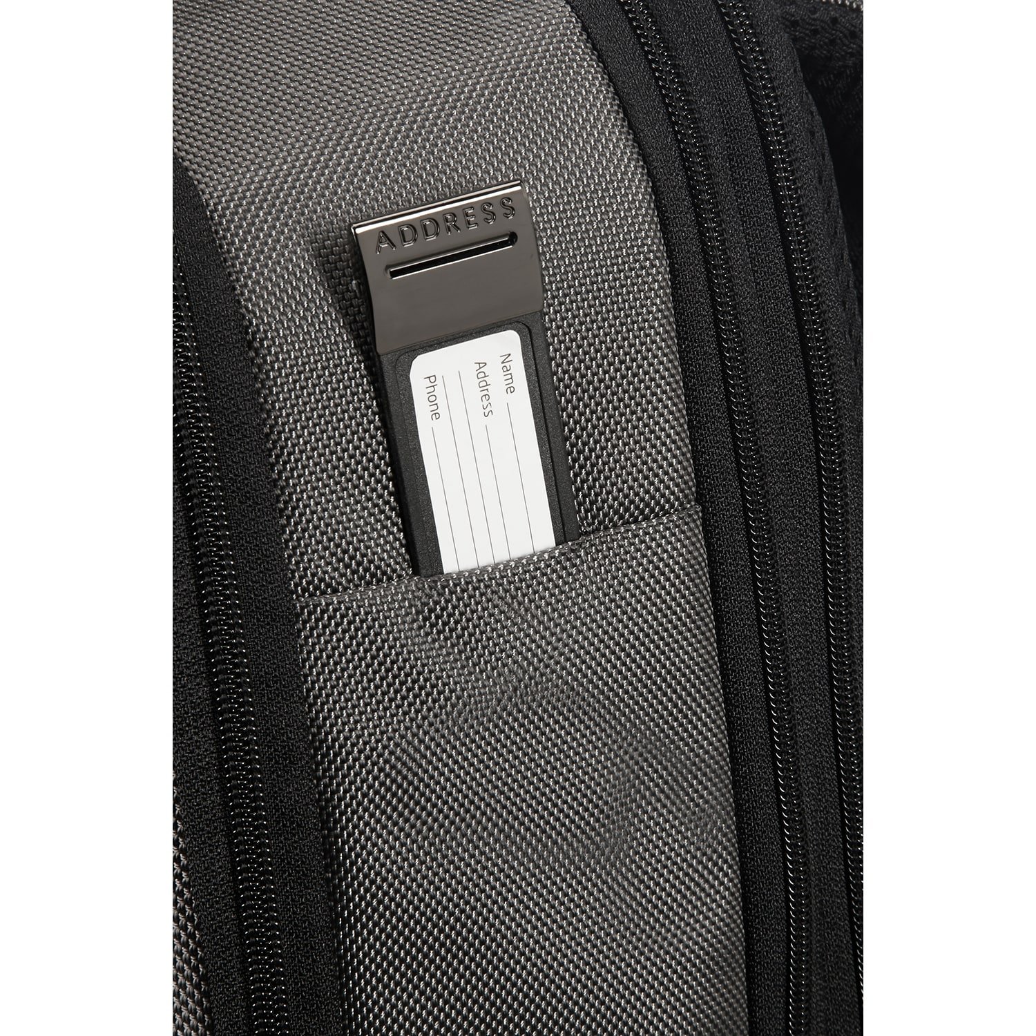PRO-DLX 5-LAPT.BACKPACK 15.6'' EXP SCG7-008-SF000*08