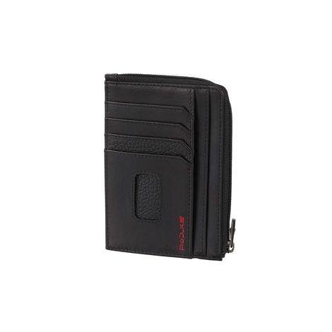 PRO-DLX 4S SLG-727-ALL IN ONE WALLET ZIP S91D-727-SF000*09