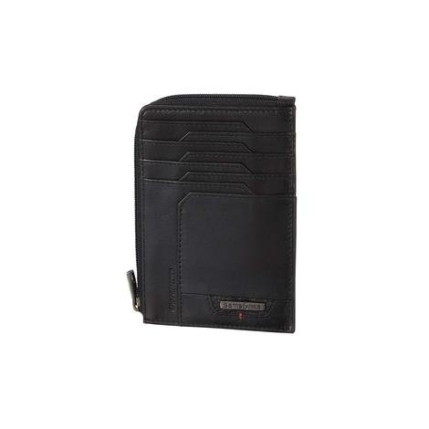 PRO-DLX 4S SLG-727-ALL IN ONE WALLET ZIP S91D-727-SF000*09