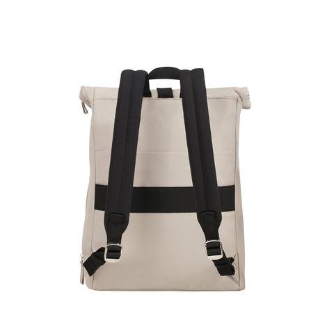 MOVE 2.0 ECO-ROLLTOP BACKPACK 15.6" SCP8-050-SF000*48