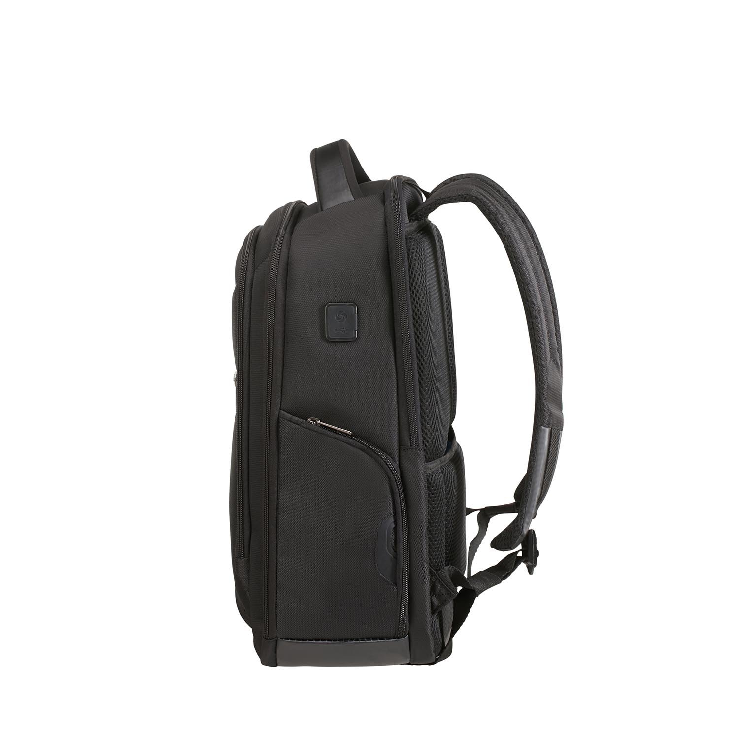 VECTURA EVO-LAPT.BACKPACK 15.6" SCS3-009-SF000*09