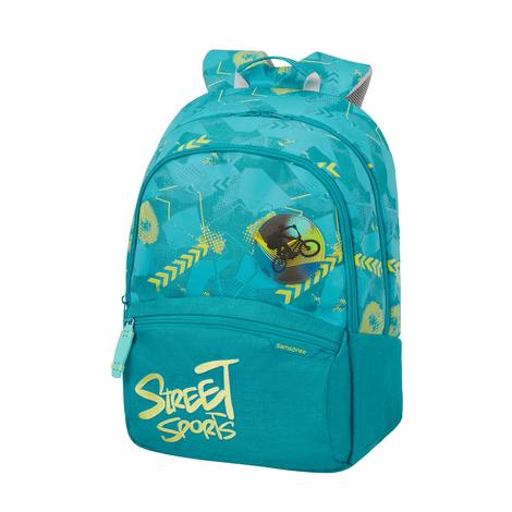 COLOR FUNTIME-BACKPACK L SCU6-002-SF000*01