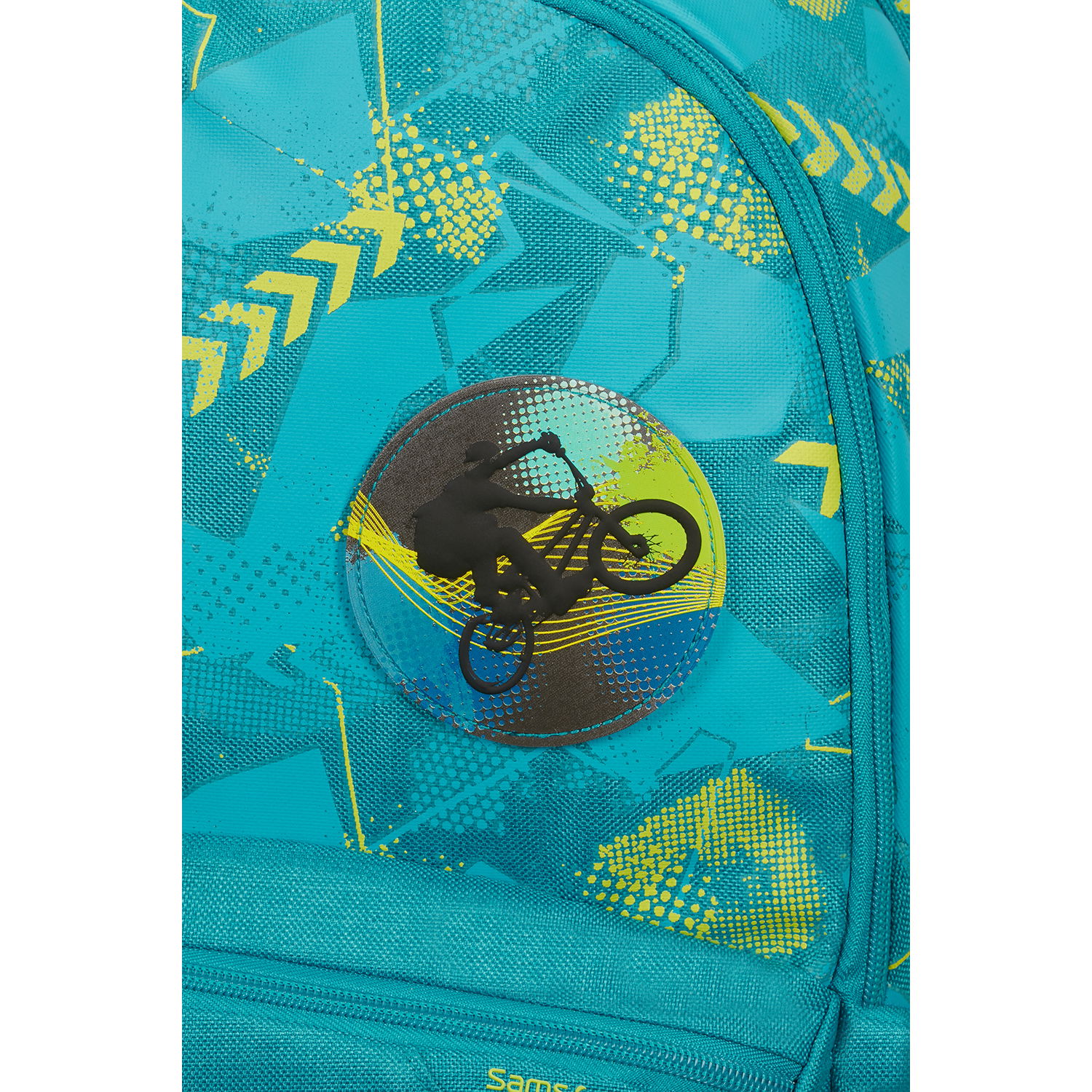 COLOR FUNTIME-BACKPACK L SCU6-002-SF000*01