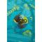 COLOR FUNTIME-BACKPACK L SCU6-002-SF000*01