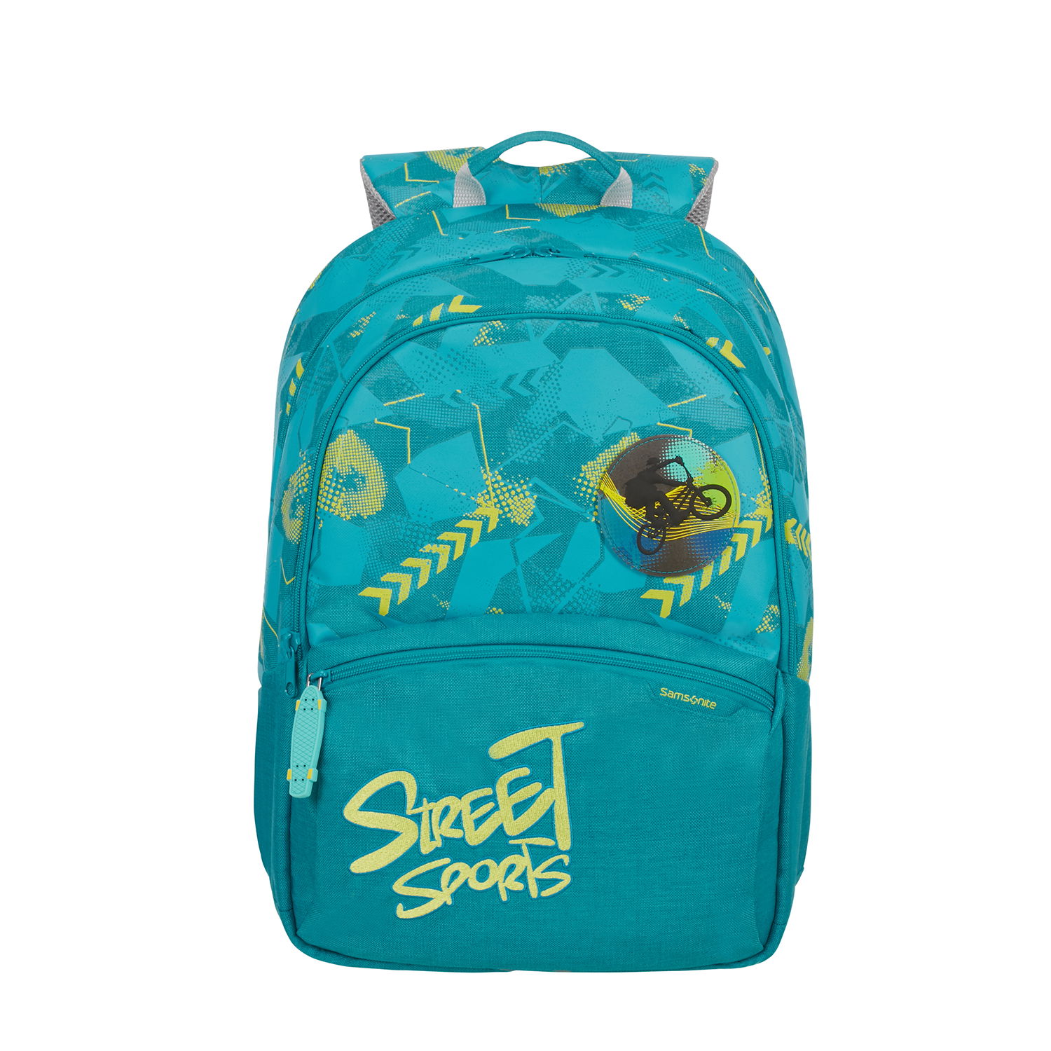 COLOR FUNTIME-BACKPACK L SCU6-002-SF000*01