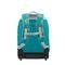 COLOR FUNTIME-BACKPACK/WH SCU6-001-SF000*01