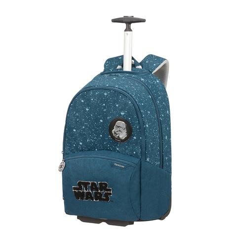 COLOR FUNTIME DISNEY-BACKPACK/WH STAR WA S51C-001-SF000*11