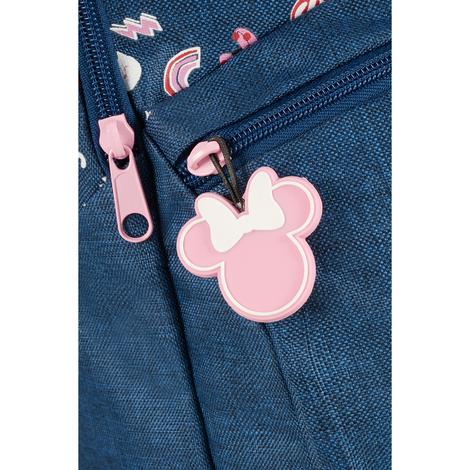 COLOR FUNTIME DISNEY-BACKPACK/WH DISNEY S51C-003-SF000*01
