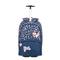 COLOR FUNTIME DISNEY-BACKPACK/WH DISNEY S51C-003-SF000*01