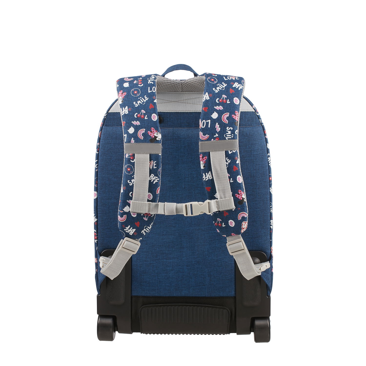 COLOR FUNTIME DISNEY-BACKPACK/WH DISNEY S51C-003-SF000*01