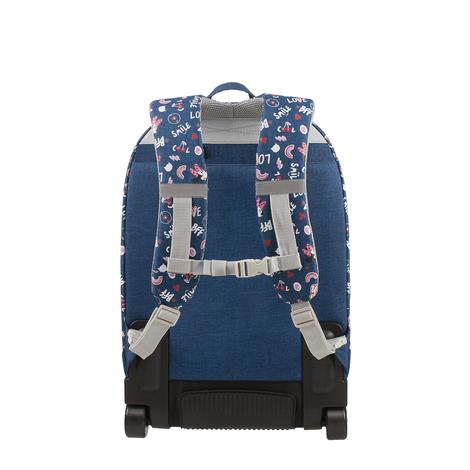 COLOR FUNTIME DISNEY-BACKPACK/WH DISNEY S51C-003-SF000*01