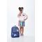 COLOR FUNTIME DISNEY-BACKPACK/WH DISNEY S51C-003-SF000*01