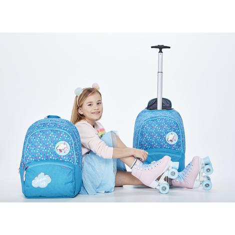 COLOR FUNTIME-BACKPACK L SCU6-002-SF000*11