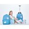 COLOR FUNTIME-BACKPACK L SCU6-002-SF000*11