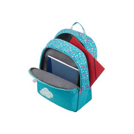 COLOR FUNTIME-BACKPACK L SCU6-002-SF000*11