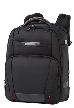 PRO-DLX 5-LAPT.BACKPACK 15.6'' EXP SCG7-008-SF000*09