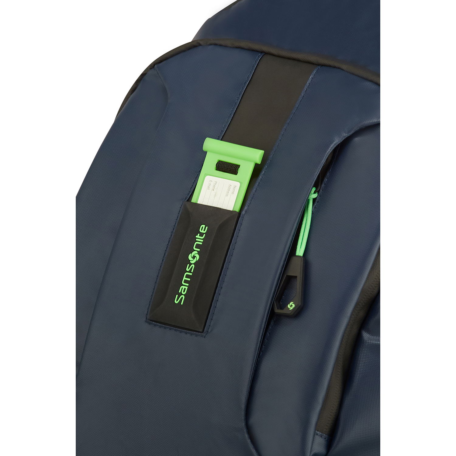 PARADIVER LIGHT-BACKPACK M S01N-001-SF000*31