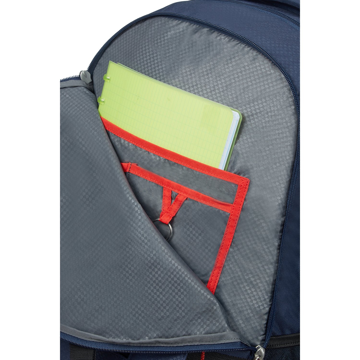 SONORA-LAPTOP BACKPACK/WH 55/20 SKA1-007-SF000*01