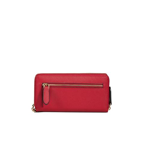MY SAMSONITE SLG-319 - L ZIP AROUND L SCI0-319-SF000*30