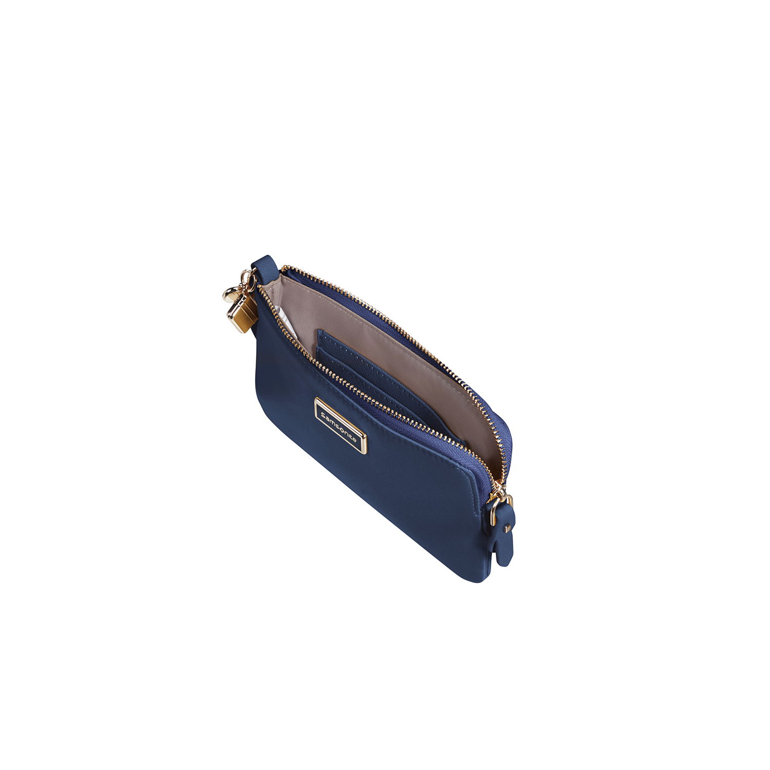 KARISSA 2.0 SLG-FLAT POUCH 3CC SKC9-001-SF000*11