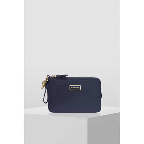KARISSA 2.0 SLG-FLAT POUCH 3CC SKC9-001-SF000*11
