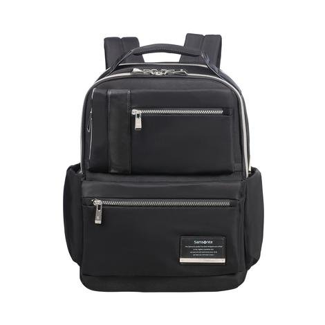 OPENROAD CHIC-LPT BACKPACK 14.1" NCKL SCL5-102-SF000*09