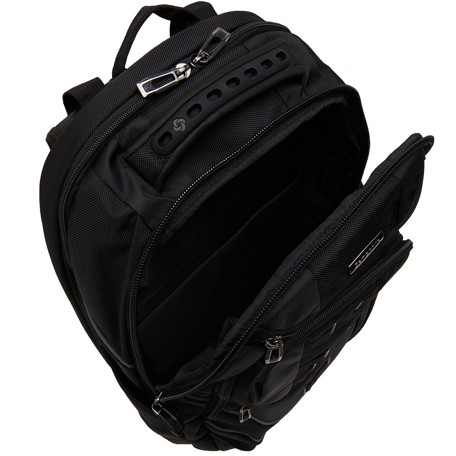 LEVIATHAN-LAPT.BACKPACK 17.3"-S2921 S59N-901-SF000*39