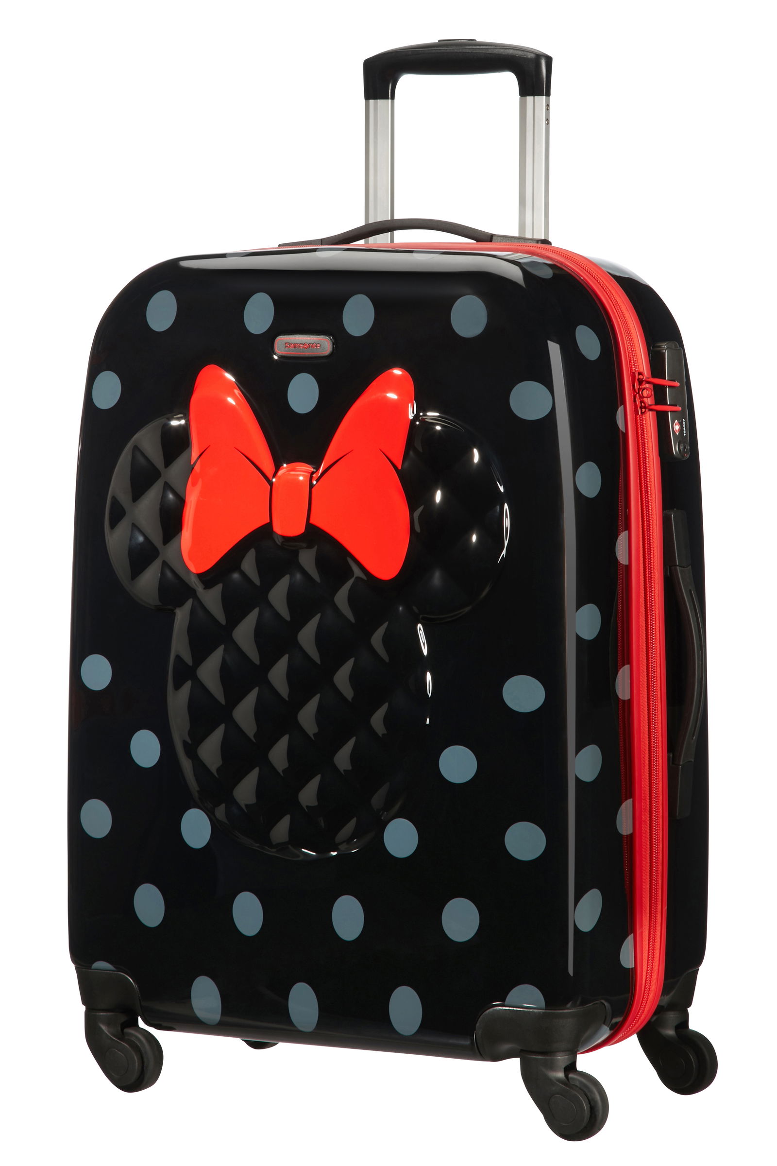 DISNEY ULTIMATE-HARD SPINNER 66/24 S23C-019-SF000*29