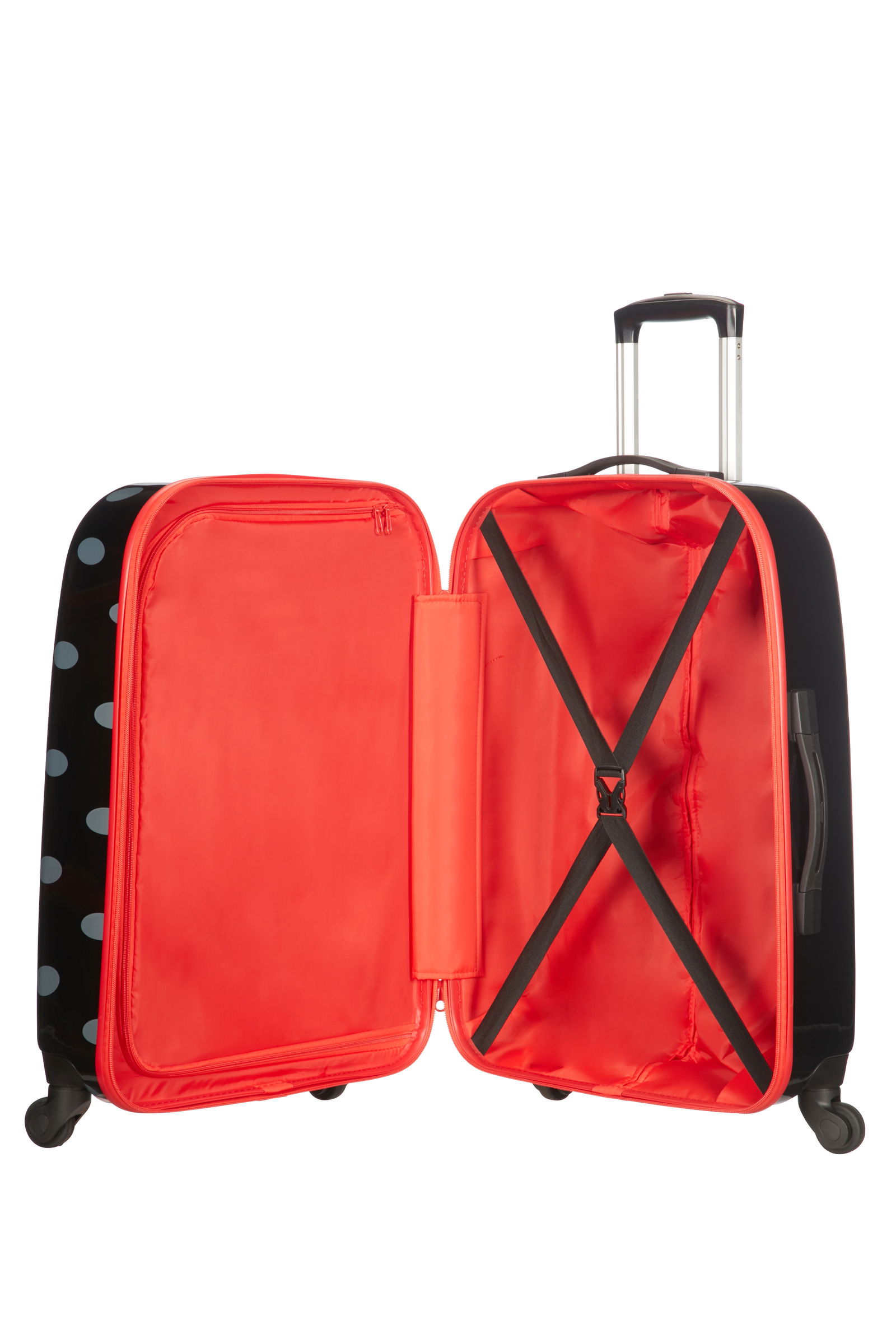 DISNEY ULTIMATE-HARD SPINNER 66/24 S23C-019-SF000*29
