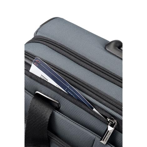 XBR-ROLLING TOTE 15.6" S08N-012-SF000*18