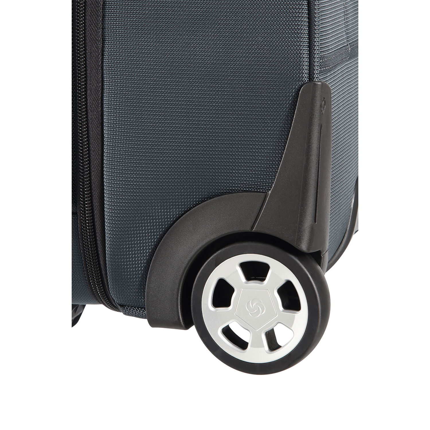 XBR-ROLLING TOTE 15.6" S08N-012-SF000*18