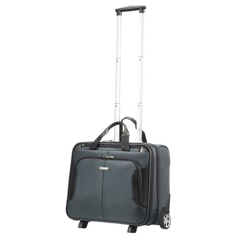 XBR-ROLLING TOTE 15.6" S08N-012-SF000*18