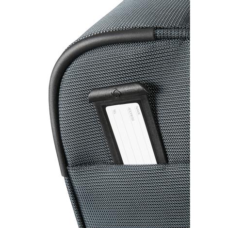 XBR-ROLLING TOTE 15.6" S08N-012-SF000*18