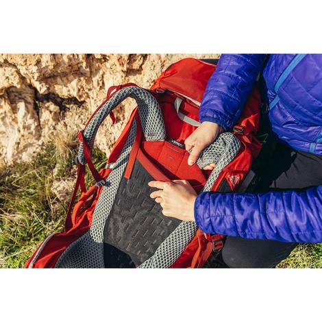 TRAILFLEX-AMBER 55 EU S26J-124-SF000*61