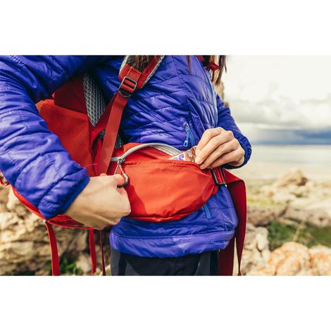 TRAILFLEX-AMBER 55 EU S26J-124-SF000*61