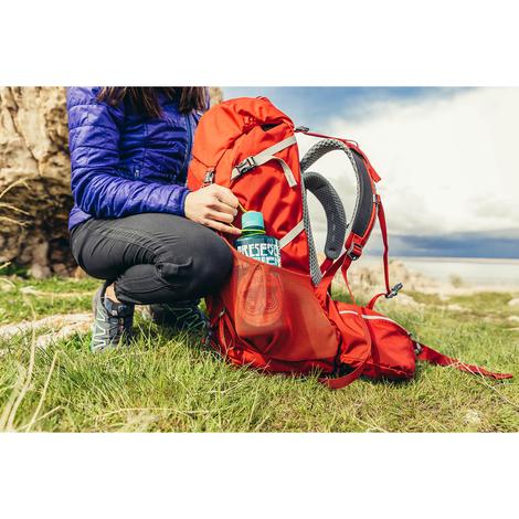 TRAILFLEX-AMBER 55 EU S26J-124-SF000*61