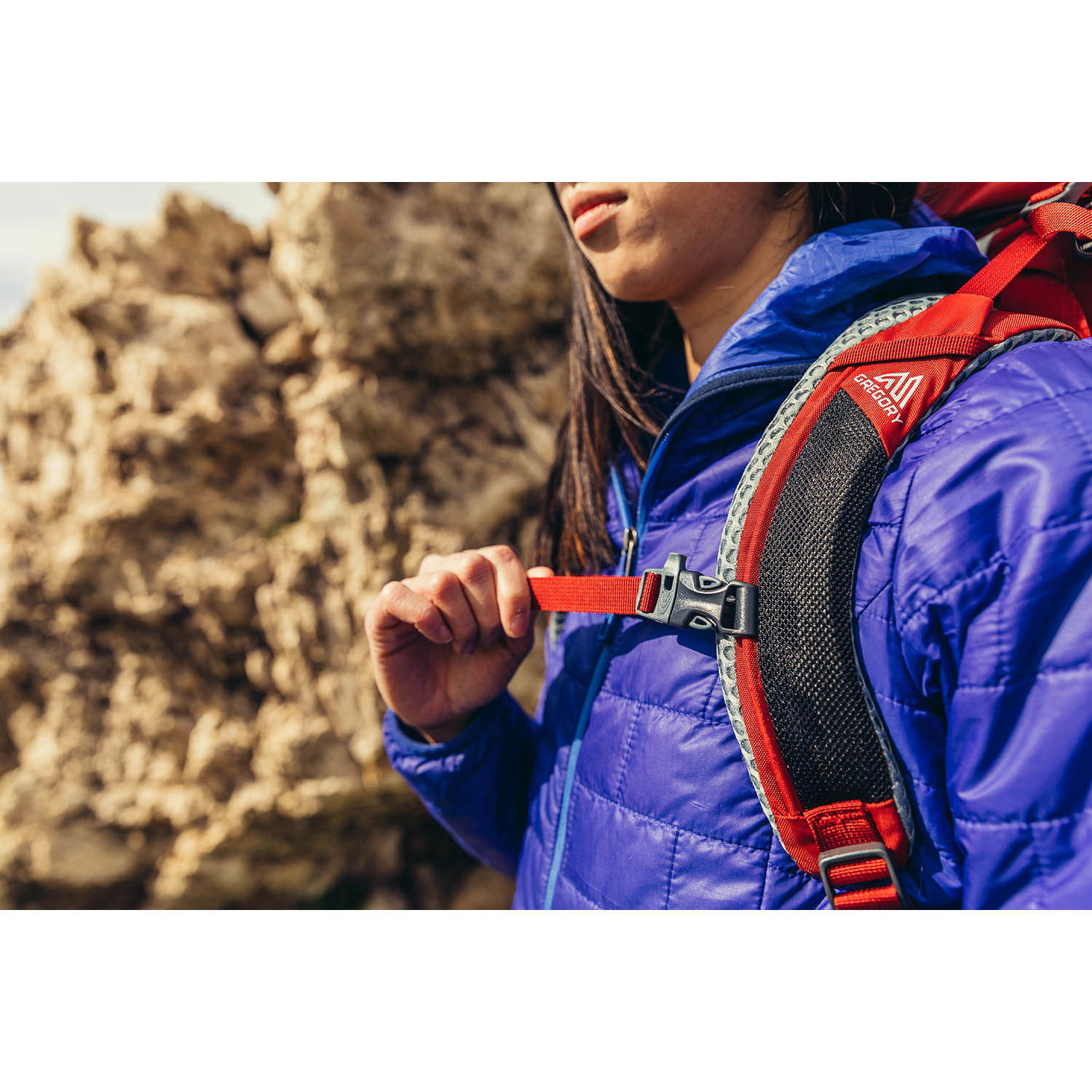 TRAILFLEX-AMBER 55 EU S26J-124-SF000*61