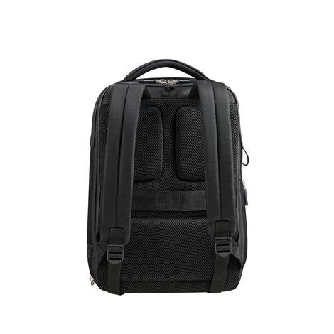 LITEPOINT-LAPT. BACKPACK 14.1"" SKF2-003-SF000*09